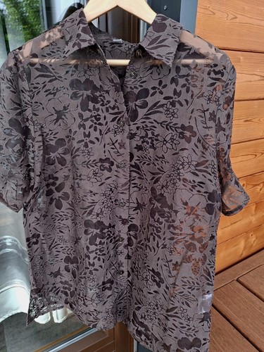 Damen sommer bluse - sommer,