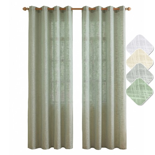 2er set voile - set,