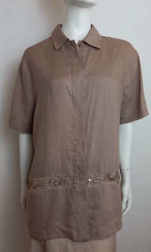 Elena miro bluse - miro, shirt