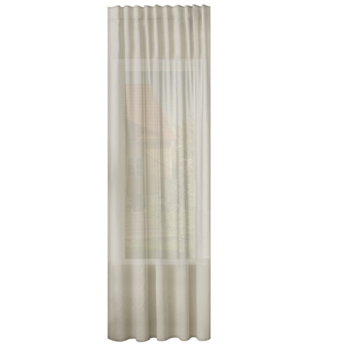 Gardinen halbtransparent mit - gardinen,