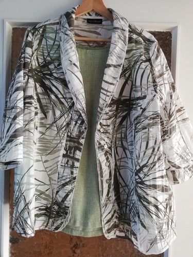 Bluse damen transparent - damen,