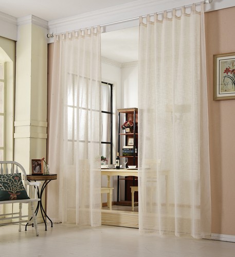 Gardinen stores transparent - gardinen,