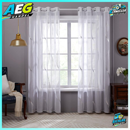 Gardinen transparent - gardinen,