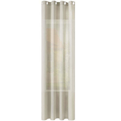 Gardinen halbtransparent mit - gardinen,