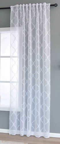 Gardine lacework valencia - gardine,