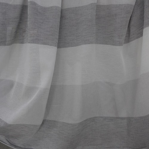 Gardinenstoff leinenoptik grau - leinenoptik,