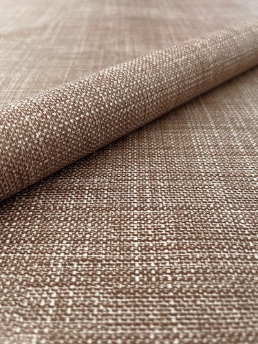 Pvc tischdecke leinenoptik - tischdecke,