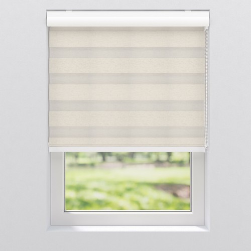 Doppelrollo fensterrollo - doppelrollo,