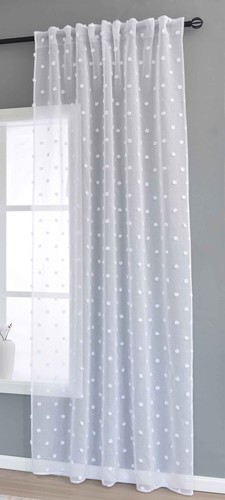 Gardine snowflakes - gardine,