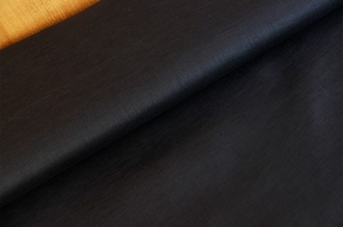 Leinen voile meterware - voile,