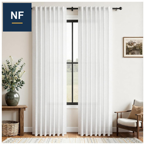 Cutewind gardinen weiss - cutewind,